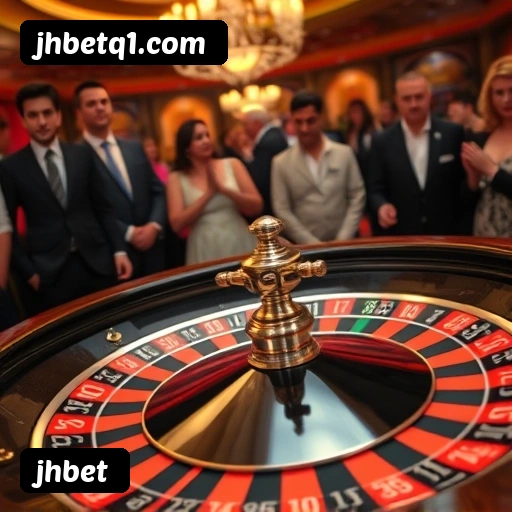 Interface do Aplicativo jhbet - Design Premium e Intuitivo