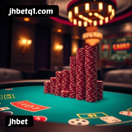 Sistema de Segurança Avançado jhbet - Criptografia e Proteção