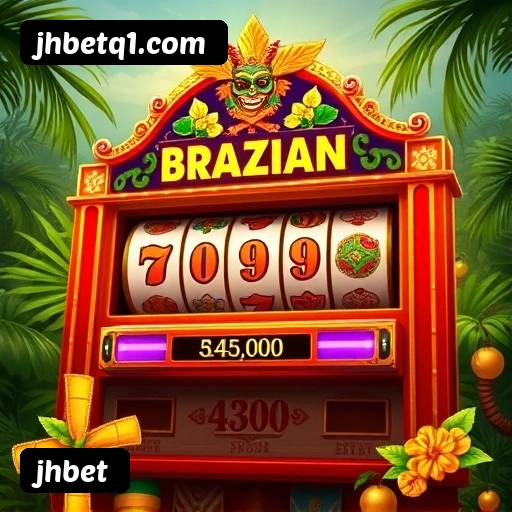 App Mobile jhbet - Jogue em Qualquer Lugar no Seu Smartphone